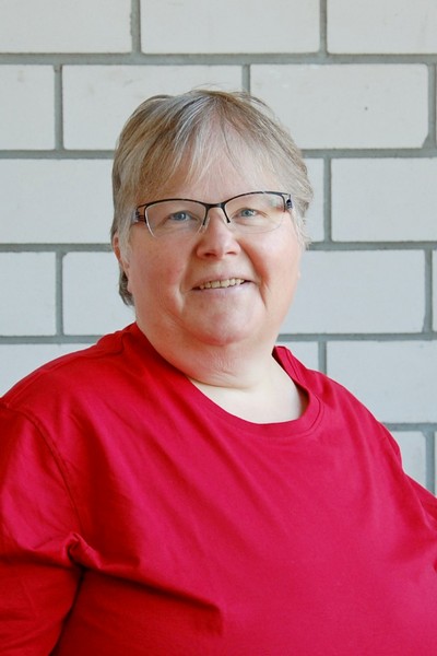 Susanne Hansen