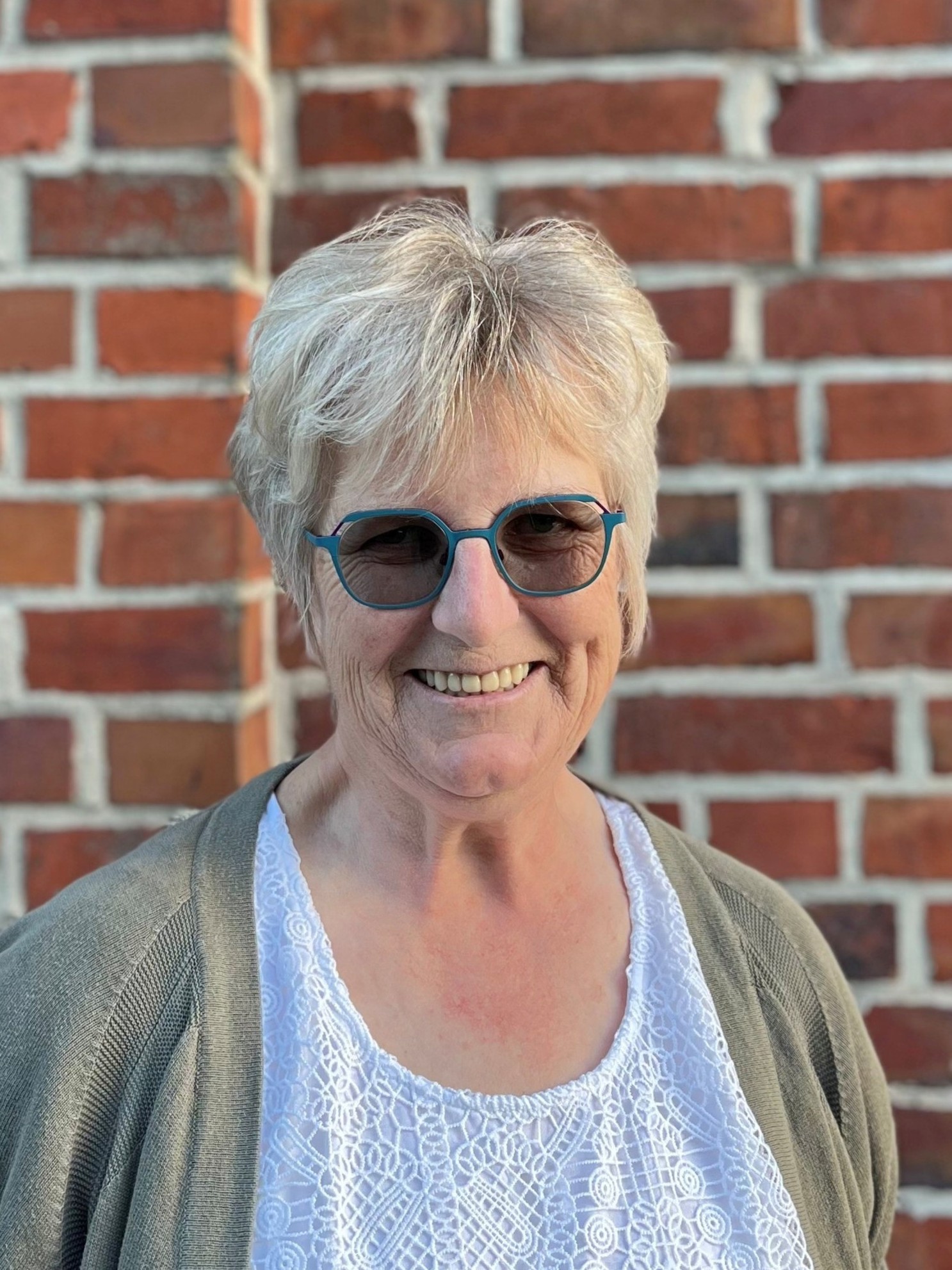 Astrid Gühlstorff