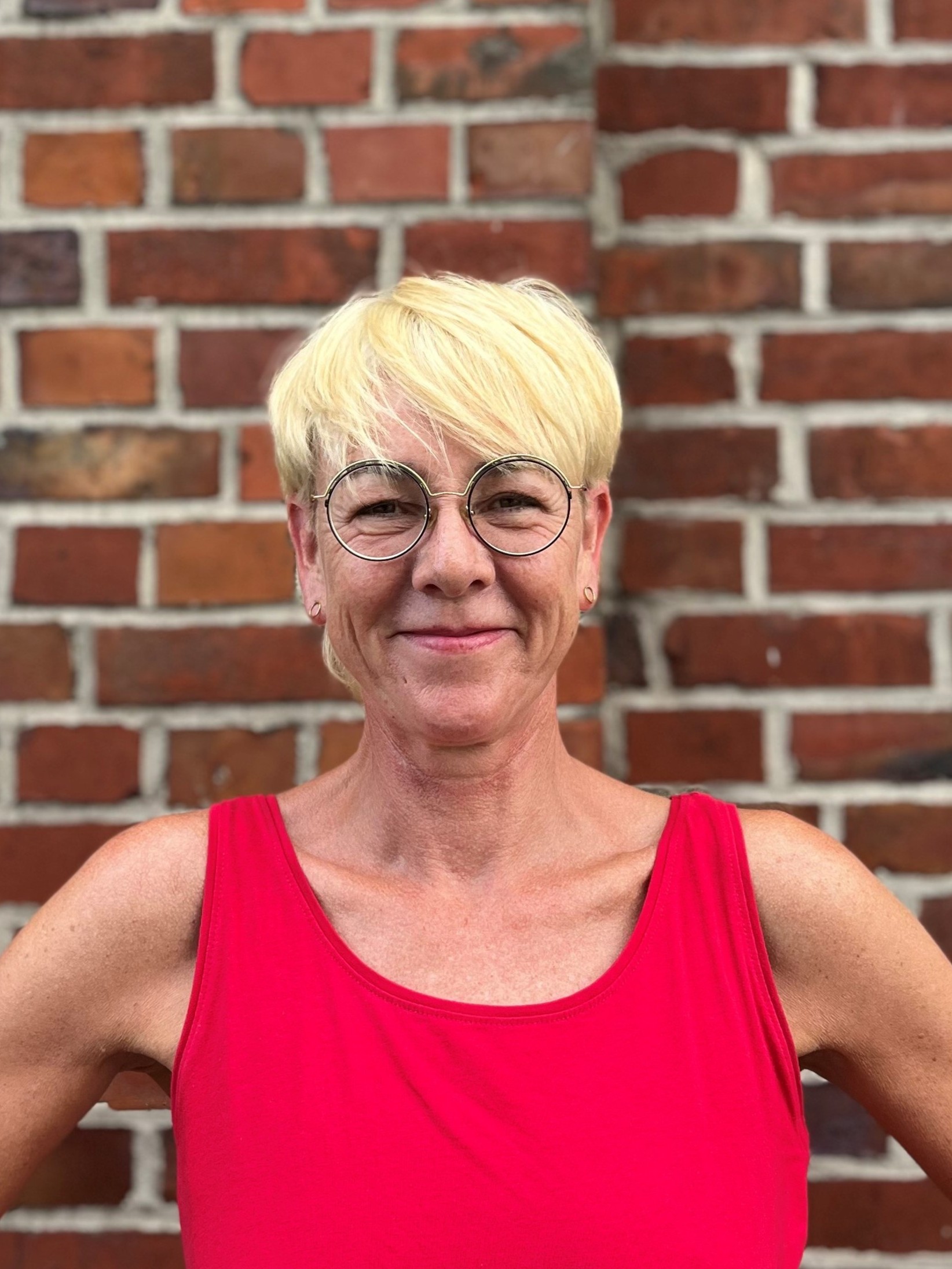 Birgit Grothkopp