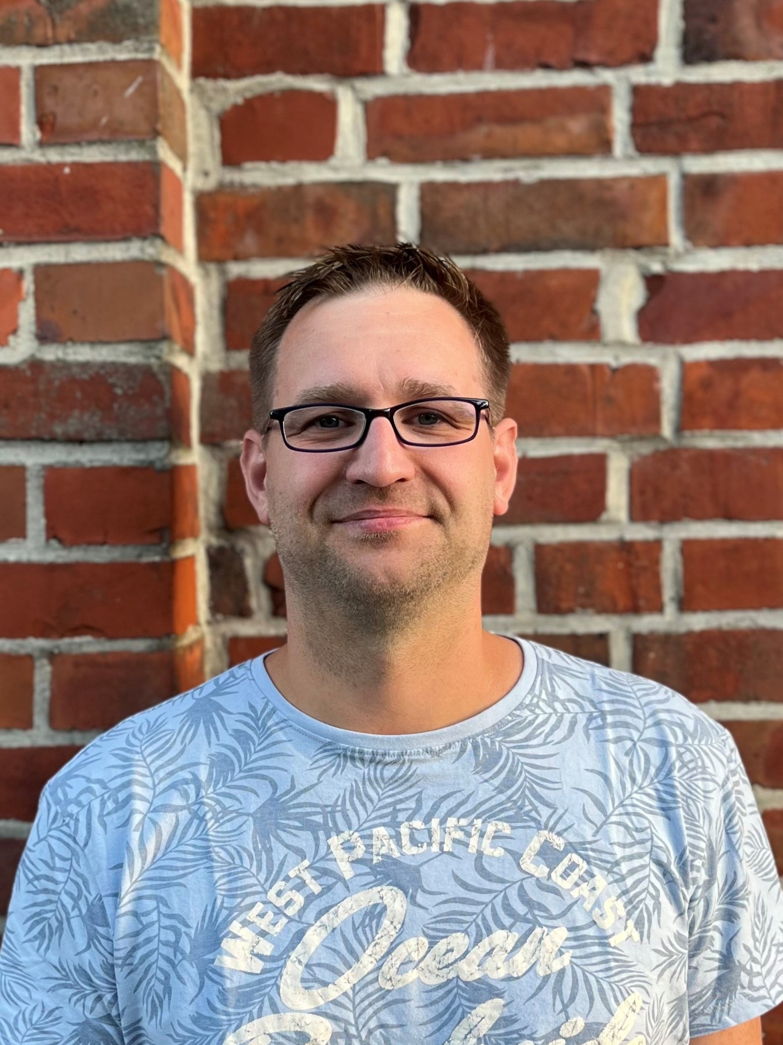 Dennis Rebehn