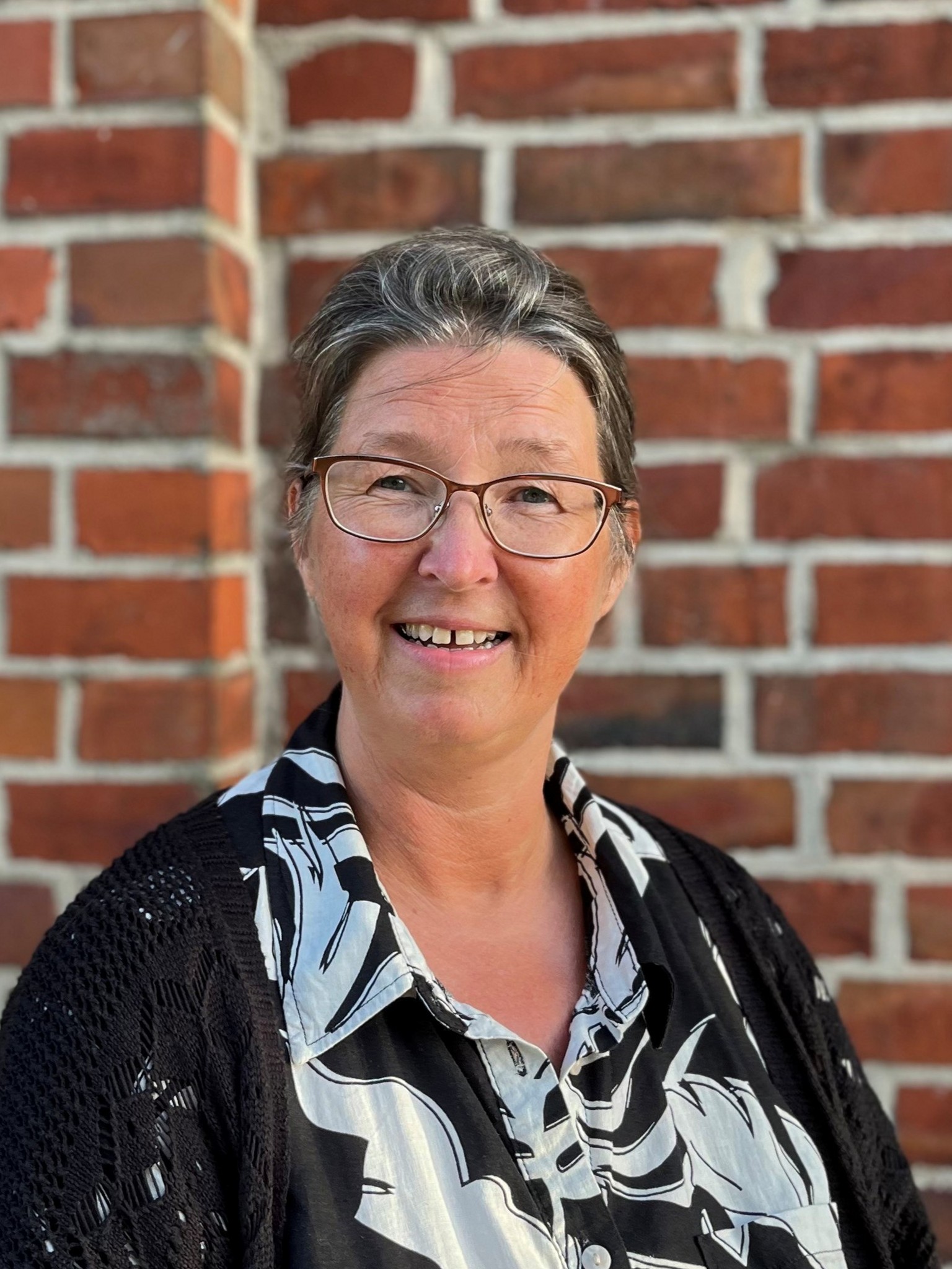 Kerstin Buschmann