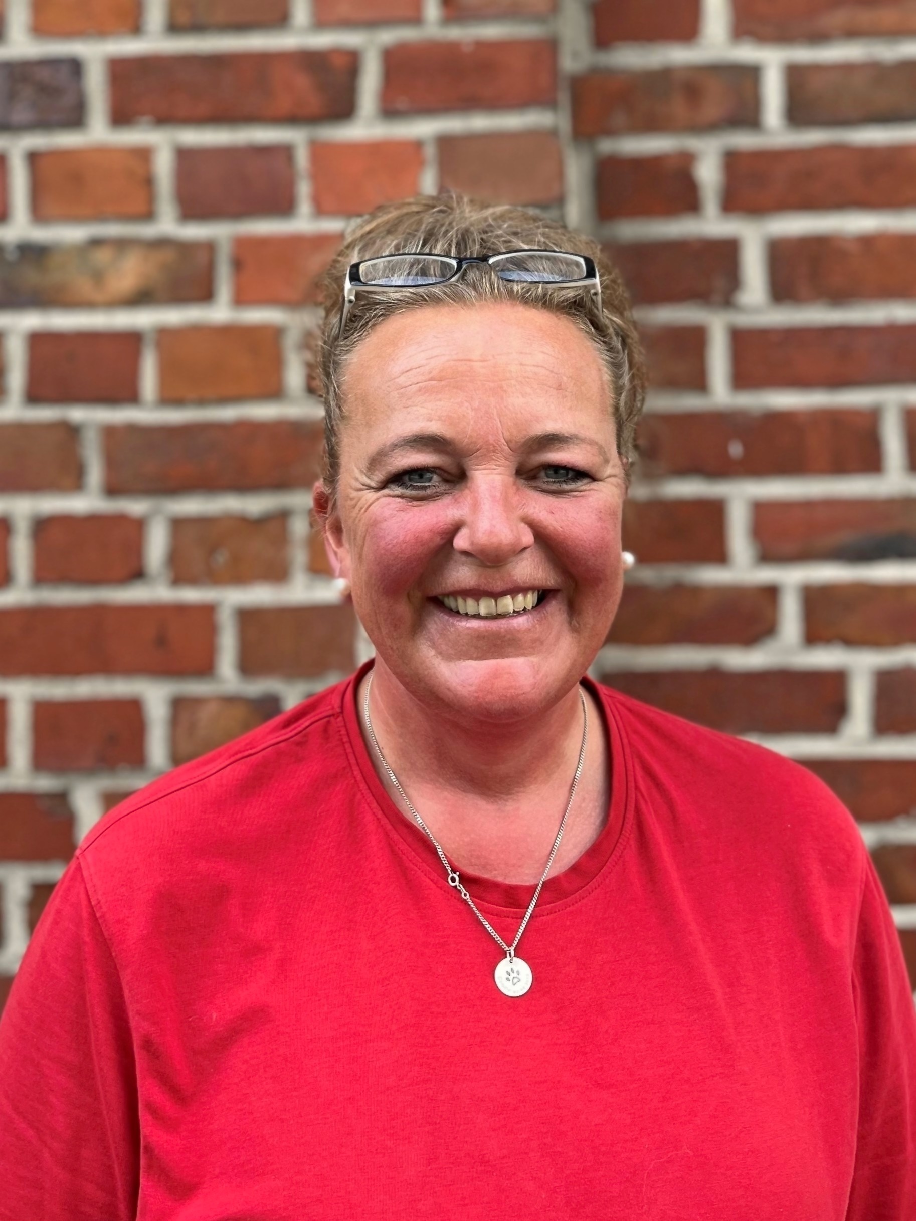 Nadine Horstmann