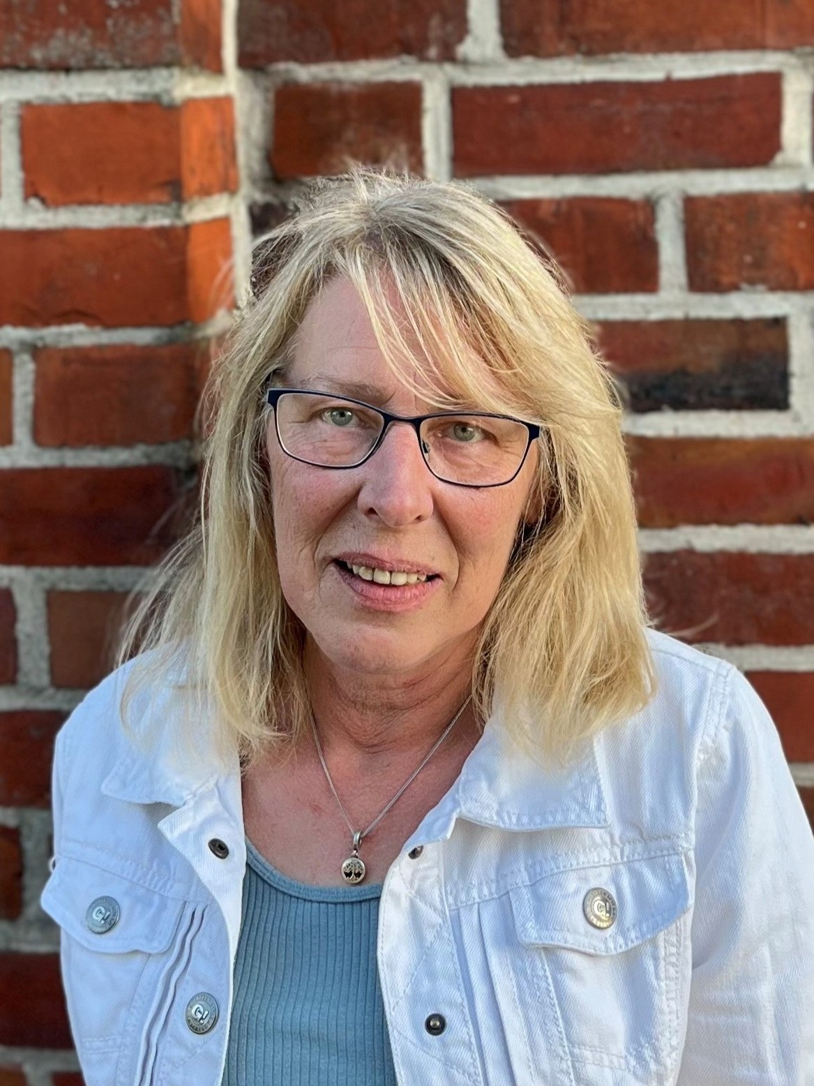 Ulla Süchting