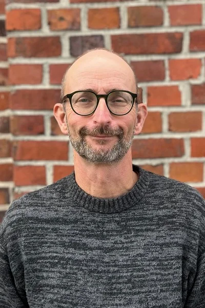 Tobias Poremba